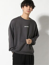 イチゴ キャプテン モロニック Wego メンズ スウェット 思い出す 親指 登る