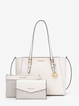 楽天市場】michael kors（カラーベージュ）（トートバッグ｜レディース 