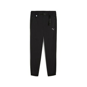 �ySALE�^30%OFF�zPUMA �����Y PUMATECH �E�B���^���C�Y�h �����b�N�X�h �p���c PUMATECH Winterized Pants �v�[�} �p���c ���̑��̃p���c �u���b�N�y���������z