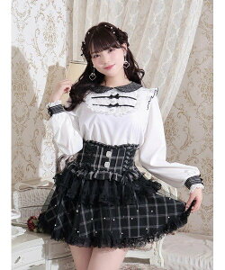 �ySALE�^27%OFF�zNOEMIE �_�u�����{���t�������[�N�u���E�X �m�G�~�[ �g�b�v�X �V���c�E�u���E�X �z���C�g �s���N�y���������z