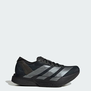 adidas �y�����z�A�f�B�_�X adidas �A�f�B�[�� �A�f�B�I�X �v�� 4 / Adizero Adios Pro 4 �A�f�B�_�X �V���[�Y�E�C �X�j�[�J�[ �u���b�N�y���������z
