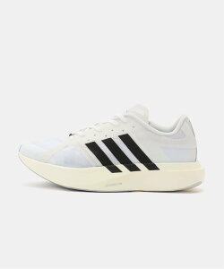 �ySALE�^30%OFF�zHERRINGBONE adidas EQUIPMENT EVO SL KJ8839 �w�����{�[�� �V���[�Y�E�C �X�j�[�J�[ �z���C�g�y���������z