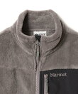 【別注】Marmot / キッズ Balmy フリース ジャケット2026FW(110~150cm)