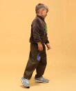 【別注】Marmot / キッズ Balmy フリース ジャケット2026FW(110~150cm)