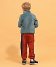 【別注】Marmot / キッズ Balmy フリース ジャケット2026FW(110~150cm)