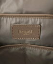 【Breath TOPKAPI】 ナイロンツイル リュック PC対応 撥水