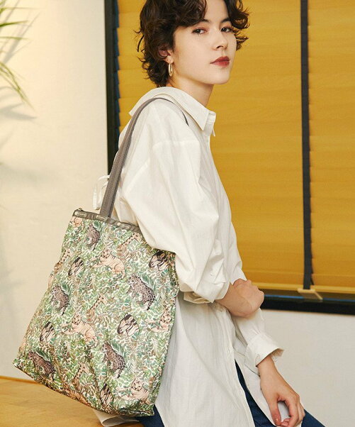 Lesportsac U レスポートサック トートバッグ 3531e455 Rakuten Fashion 楽天ファッション 旧楽天 ブランドアベニュー Dd4074
