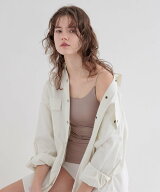 【SALE／40%OFF】bijorie 【bijorie】ベストボディブラカップ付きキャミソール/NEW BASIC 25SS ベイフロ…