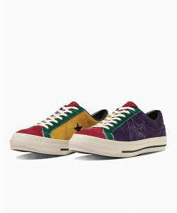 GARDEN TOKYO Converse/�R���o�[�X/ONE STAR J SUEDE MT �K�[�f�� �V���[�Y�E�C �X�j�[�J�[�y���������z