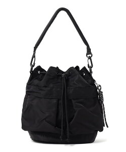 BEAMS HEART MEN 2WAY �В� �o�b�O �r�[���X �n�[�g �o�b�O �g�[�g�o�b�O �u���b�N �O���[���y���������z