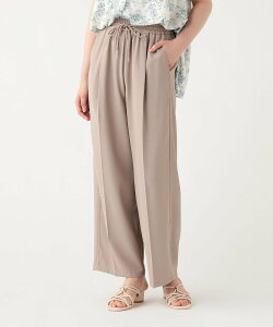 BEAMS HEART WOMEN �o�b�N�T�e�� �h���X�g �p���c �r�[���X �n�[�g �p���c ���̑��̃p���c �l�C�r�[ �x�[�W�� �u���E���y���������z