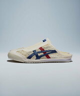 Onitsuka Tiger (U)【公式ショップ】MEXICO 66 SABOT オニツカタイガー シューズ・靴 サンダル ベージュ …