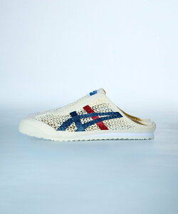 Onitsuka Tiger (U)yVbvzMEXICO 66 SABOT IjcJ^CK[ V[YEC T_ x[W zCg ubNyz