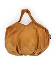 hellolulu エコバッグ OLE 17L 折りたたみ マチ付き