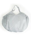 hellolulu エコバッグ OLE 17L 折りたたみ マチ付き