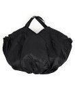 hellolulu エコバッグ OLE 17L 折りたたみ マチ付き