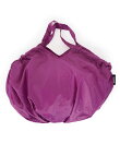 hellolulu エコバッグ OLE 17L 折りたたみ マチ付き