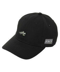 NIKE キャップ NIKE(ナイキ) NAN NIKE AIR MAX 95 CLUB CAP ルーキーキッズ 帽子 キャップ ブラック ホワイト