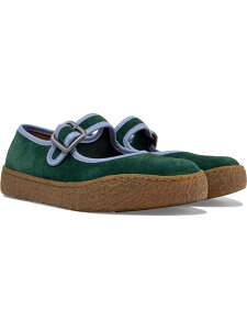 CAMPER [Jy[] PEU TERRENO / JWAV[Y Jy[ V[YEC Xj[J[yz