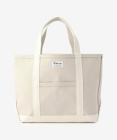 Bshop ORCIVAL ｜ キャンバストートバッグ 中 ビショップ バッグ トートバッグ カーキグリーン ブラウン ベージュ ネイビー【送料無料】