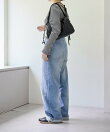 レザーフラップショルダーバッグ