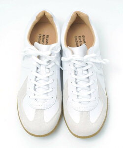 GERMAN TRAINER W[}g[i[ W[}g[i[ u[Ru[ V[YEC Xj[J[ zCg ubNyz