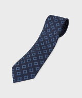 【SALE／45%OFF】TAKEO KIKUCHI 【縁起の良いネクタイ】PNJ 千鳥ジオメトリックネクタイ タケオキクチ ス…