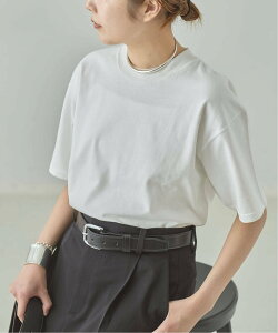 JOURNAL STANDARD L'ESSAGE �s�ǉ��\��t�yJANE SMITH/�W�F�[���X�~�X�z�ʒ� BIG T�V���c �W���[�i���X�^���_�[�h ���T�[�W�� �g�b�v�X �J�b�g�\�[�ET�V���c �u���b�N �O���[ �O���[�� �z���C�g�y������