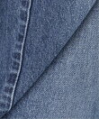 upper hights/アッパーハイツ 別注 THE AUDREY デニムパンツ