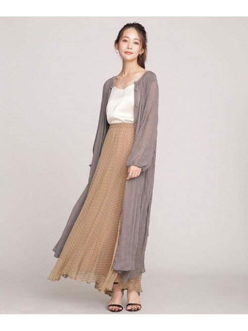 Nano Universe 前後2wayクリンクルワッシャーワンピース Rakuten Fashion 楽天ファッション 旧楽天ブランドアベニュー Bh6076