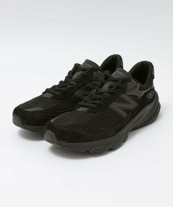 SHIPS MEN NEW BALANCE: M990 V6 �X�j�[�J�[ �V�b�v�X �V���[�Y�E�C �X�j�[�J�[ �O���[�y���������z