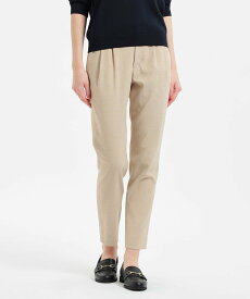 【SALE／37%OFF】MACKINTOSH PHILOSOPHY DRY OXFORD テーパードパンツ マッキントッシュ フィロソフィー パンツ その他のパンツ ベージュ ホワイト ピンク ブルー ネイビー イエロー グリーン【送料無料】