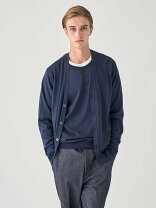 楽天市場】ジョンスメドレー カーディガン（メンズファッション）の通販