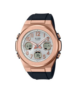 BABY-G BABY-G/MSG-W610G-1AJF/�J�V�I �u���b�W �A�N�Z�T���[�E�r���v �r���v�y���������z