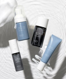 OSAJI 【公式】オサジ センシティブ スキン トライアルセット オサジ スキンケア その他のスキンケア【送料無料】