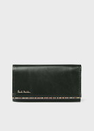 【SALE／30%OFF】Paul Smith 【公式】ストライプポイント キーケース ポール・スミス　アウトレット 財布…