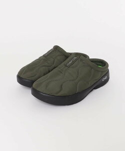 URBAN RESEARCH DOORS OOFOS OOcOOzie Thermo Mule A[oT[`hA[Y V[YEC ̑̃V[YEC ubNyz