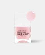 NAILS INC 45 SECOND SPEEDY Late Nights In London ネイルズ インク ネイル マニキュア・ネイルポリッシ…