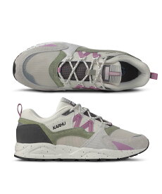 KARHU 【国内EXCLUSIVE】Karhu(カルフ) Fusion 2.0 SNEAKER スニーカー カルフ シューズ・靴 スニーカー【送料無料】
