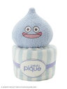 gelato pique Sleep 【ドラゴンクエスト】【Sleep】【販路限定】スライムクッションブランケット ジェラートピケ イン…