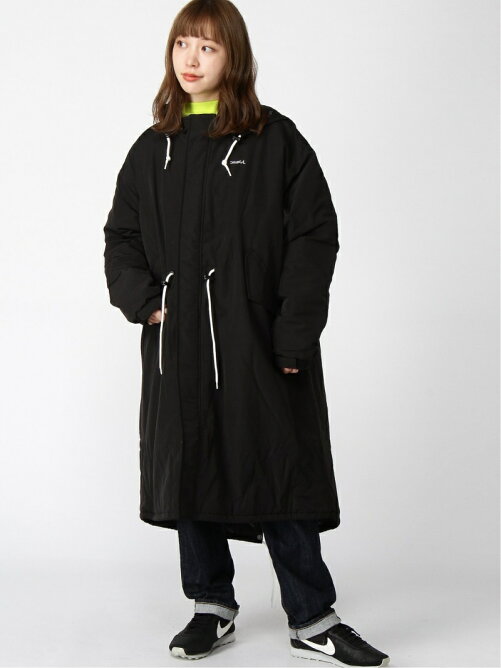 X Girl Hooded Puffer Coat Rakuten Fashion 楽天ファッション 旧 X Girl Hooded Puffer Coat Rakuten Fashion 楽天ファッション 旧
