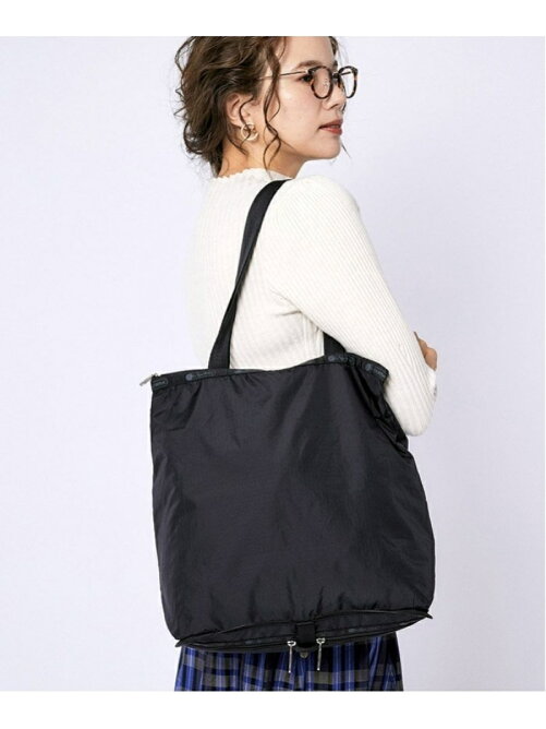 Lesportsac U レスポートサック トートバッグ 3551f699 Rakuten Fashion 楽天ファッション 旧楽天 ブランドアベニュー Bm9077
