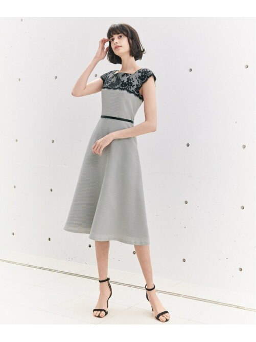 Strawberry Fields Strawberry Fields ピンドット ワンピース Rakuten Fashion 楽天ファッション 旧楽天ブランドアベニュー Dc7077