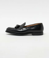 UNITED ARROWS ＜CROCKETT&JONES (クロケット&ジョーンズ) ＞ CAVENDISH3/タッセルローファー ユナイテッ…