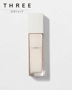THREE �y�����zTHREE �G�~���O �G�}���W���� R COSMOS ORGANIC �X���[ �X�L���P�A ���t�y���������z
