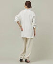 <&RC>ウルティマコットンプルオーバー