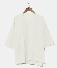 【SALE／30%OFF】チャイハネ 【チャイハネ】フウアイトップス アミナコレクション トップス その他のトップス ブラック ブラウン ブルー ホワイト