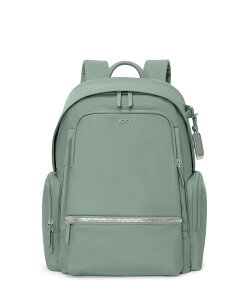TUMI �yTUMI�����X�z5�N�ۏ� VOYAGEUR �u�Z���[�i�v�o�b�N�p�b�N A4�Ή� �g�D�~ �o�b�O �����b�N�E�o�b�N�p�b�N�y���������z