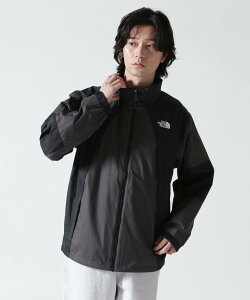 BEAVER THE NORTH FACE/�U�E�m�[�X�E�t�F�C�X Chimney Wind Jacket �`���j�[�E�C���h�W���P�b�g NP22650 �r�[�o�[ �W���P�b�g�E�A�E�^�[ �u���]���E�W�����p�[ �u���b�N�y���������z