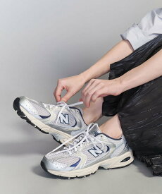 BEAUTY&YOUTH UNITED ARROWS ＜New Balance＞MR530KA スニーカー ビューティー＆ユース　ユナイテッドアローズ シューズ・靴 スニーカー ネイビー【送料無料】